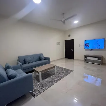 Mirbat Apartments Exterior photo