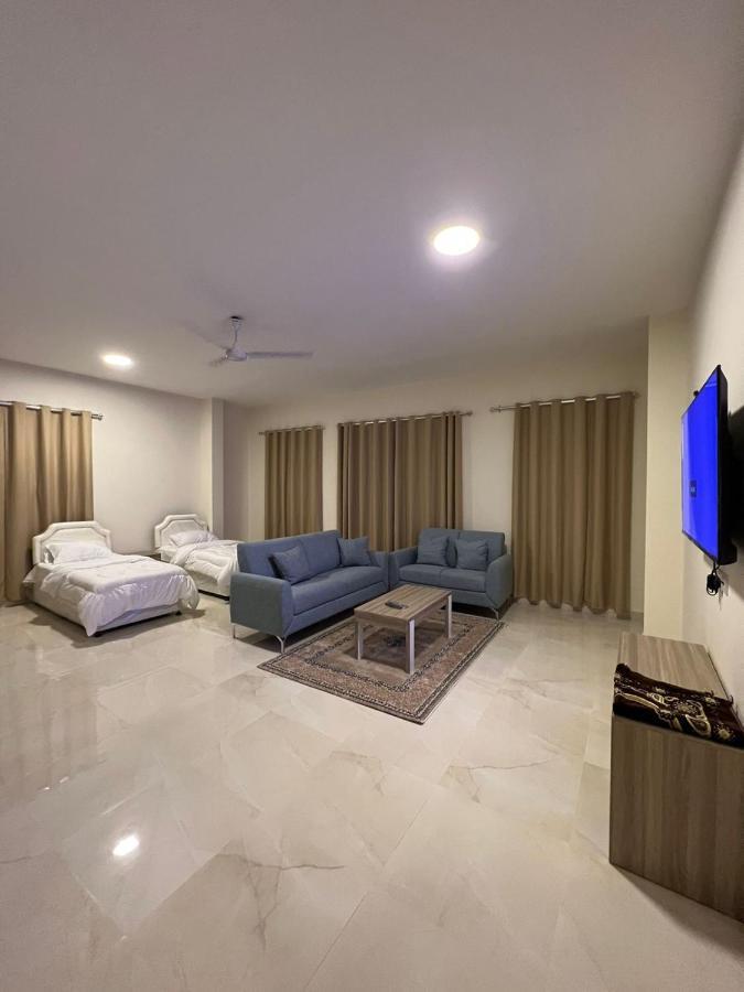 अपार्टमेंट Mirbat Apartments Mirbat