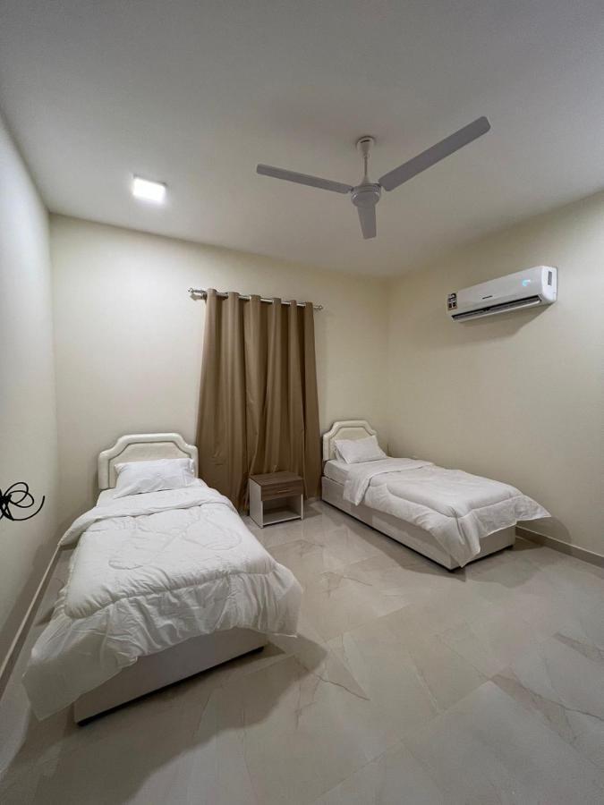 अपार्टमेंट Mirbat Apartments