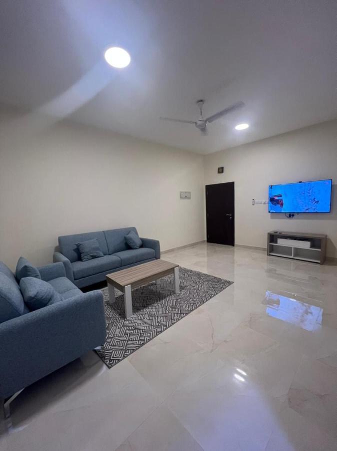 Mirbat Apartments अपार्टमेंट