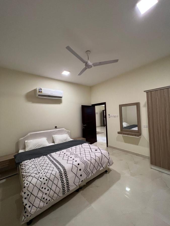 Mirbat Apartments * Mirbat
