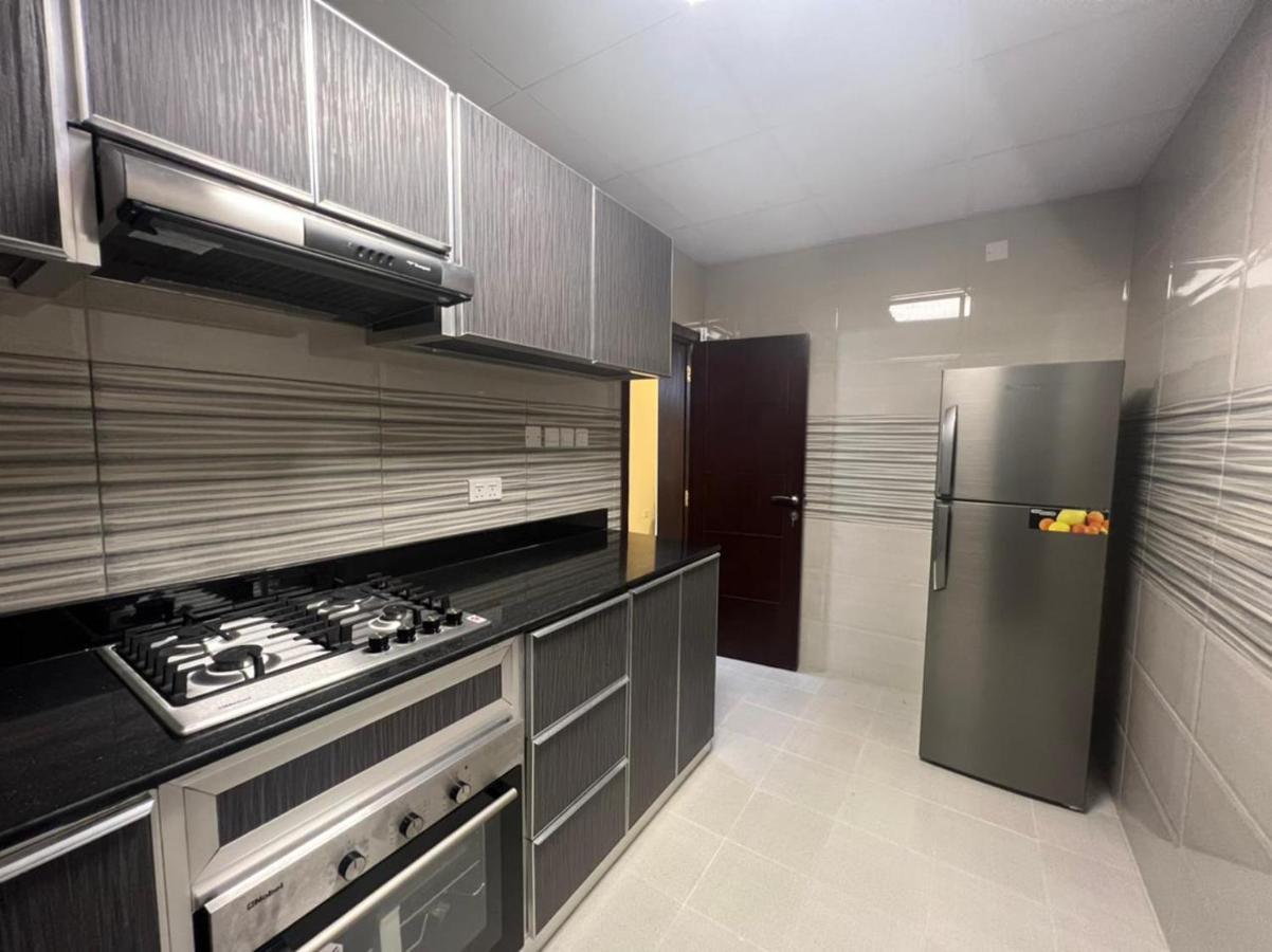 Mirbat Apartments Mirbat